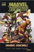 marvel zombies: hambre insaciable-robert kirkman-mark millar-9788498855159 marvel zombies: hambre insaciable-robert kirkman-mark millar-9788498855159