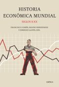 historia economica mundial (siglos x-xx)-9788498920659 historia economica mundial (siglos x-xx)-9788498920659