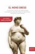 el mono obeso-jose enrique campillo-9788498922059 el mono obeso-jose enrique campillo-9788498922059