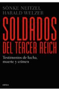 soldados del tercer reich (ebook)-sonke neitzel-harald welzer-9788498923759 soldados del tercer reich (ebook)-sonke neitzel-harald welzer-9788498923759