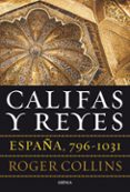califas y reyes-roger collins-9788498925159 califas y reyes-roger collins-9788498925159