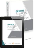 grupos de empresas y despidos económicos-aurelio desdentado bonete-9788498988659 grupos de empresas y despidos económicos-aurelio desdentado bonete-9788498988659