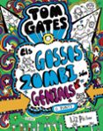 tom gates - els gossos zombi són genials (i punt)-liz pichon-9788499068459 tom gates - els gossos zombi són genials (i punt)-liz pichon-9788499068459