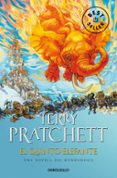 el quinto elefante (mundodisco 24 / la guardia de la ciudad 5)-terry pratchett-9788499081359 el quinto elefante (mundodisco 24 / la guardia de la ciudad 5)-terry pratchett-9788499081359