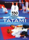 330 juegos y actividades para el tatami. aprender karate jugando-simon pedro fuentes navarro-9788499101859 330 juegos y actividades para el tatami. aprender karate jugando-simon pedro fuentes navarro-9788499101859