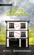 as de bolboreta-rosa aneiros-9788499142159 as de bolboreta-rosa aneiros-9788499142159