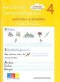 lecturas comprensivas 4 (3ª ed.) atencion a la diversidad: silaba s trabadas-jose martinez romero-9788499151359 lecturas comprensivas 4 (3ª ed.) atencion a la diversidad: silaba s trabadas-jose martinez romero-9788499151359