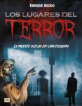 Descargando libros a iphone 4 LOS LUGARES DEL TERROR 9788499176659  en español