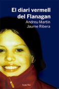el diari vermell del flanagan-gemma lienas-9788499320359 el diari vermell del flanagan-gemma lienas-9788499320359