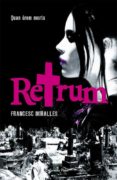 retrum (catala)-francesc miralles contijoch-9788499321059 retrum (catala)-francesc miralles contijoch-9788499321059