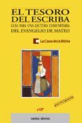 el tesoro del escriba (ebook)-9788499456959 el tesoro del escriba (ebook)-9788499456959