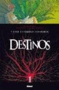 destinos nº 7: una hermosa historia-frank giroud-jean-luc serrano-9788499471259 destinos nº 7: una hermosa historia-frank giroud-jean-luc serrano-9788499471259