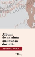 album de un alma que nunca dormita (ebook)-9788499497259 album de un alma que nunca dormita (ebook)-9788499497259