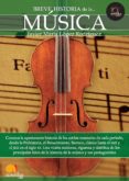 breve historia de la música (ebook)-javier lopez rodriguez-9788499672359 breve historia de la música (ebook)-javier lopez rodriguez-9788499672359