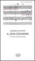 il don giovanni-lorenzo da ponte-9788806134259 il don giovanni-lorenzo da ponte-9788806134259