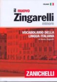 il nuovo zingarelli minore: vocabolario della linngua italiana (1 4ª ed)-nicola zingarelli-9788808119759 il nuovo zingarelli minore: vocabolario della linngua italiana (1 4ª ed)-nicola zingarelli-9788808119759