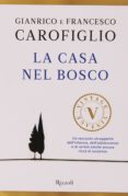 la casa nel bosco-gianrico carofiglio-9788817081559 la casa nel bosco-gianrico carofiglio-9788817081559