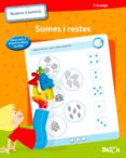 quadern d exercicis sumes i restes (7-8 anys)-9789037497359 quadern d exercicis sumes i restes (7-8 anys)-9789037497359