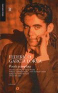 federico garcia lorca: poesia completa-federico garcia lorca-9789500354059 federico garcia lorca: poesia completa-federico garcia lorca-9789500354059