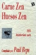 carne zen-huesos zen-9789501602159 carne zen-huesos zen-9789501602159