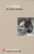el mal menor-c. e. feiling-9789505579259 el mal menor-c. e. feiling-9789505579259