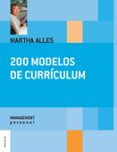 200 modelos de curriculum-martha alicia alles-9789506415259 200 modelos de curriculum-martha alicia alles-9789506415259