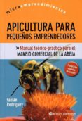 apicultura para pequeños emprendedores-fabian rodriguez-9789507543159 apicultura para pequeños emprendedores-fabian rodriguez-9789507543159