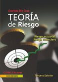 teoria de riesgo (ebook)-9789586484459 teoria de riesgo (ebook)-9789586484459