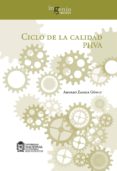 ciclo de la calidad phva (ebook)-9789587753059 ciclo de la calidad phva (ebook)-9789587753059