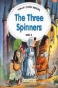 classics 3: three spinners + audio cd-jennifer heath-9789604033959 classics 3: three spinners + audio cd-jennifer heath-9789604033959
