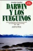 darwin y los fueguinos (1831-1882)-a. canclini-9789872302559 darwin y los fueguinos (1831-1882)-a. canclini-9789872302559