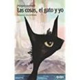 las cosas, el gato y yo-margara averbach-9789875041059 las cosas, el gato y yo-margara averbach-9789875041059