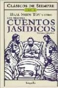 los mejores cuentos jasidicos-baal shem tov-9789875503359 los mejores cuentos jasidicos-baal shem tov-9789875503359