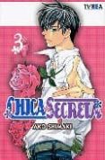 chica secreta nº 3-ako shimaki-9789875627659 chica secreta nº 3-ako shimaki-9789875627659