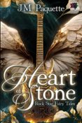 HEART OF STONE  (edición en inglés)