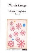 obras completas (t. 2)-norah lange-9789508451767 obras completas (t. 2)-norah lange-9789508451767