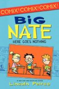big nate: here goes nothing-lincoln peirce-9780062086969 big nate: here goes nothing-lincoln peirce-9780062086969