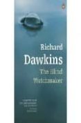 the blind watchmaker-richard dawkins-9780141026169 the blind watchmaker-richard dawkins-9780141026169