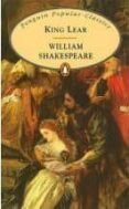 king lear-william shakespeare-9780141197869 king lear-william shakespeare-9780141197869