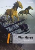 dominoes 2 war horse pk-9780194249669 dominoes 2 war horse pk-9780194249669