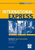 new international express: workbook pack: upper-intermediate leve l-adrian wallwork-keith harding-9780194574969 new international express: workbook pack: upper-intermediate leve l-adrian wallwork-keith harding-9780194574969