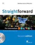 straightforward pre-intermediate 2nd ed workbook pk with key-9780230423169 straightforward pre-intermediate 2nd ed workbook pk with key-9780230423169