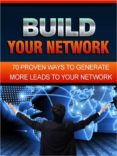 build your network (ebook)-9780244920869 build your network (ebook)-9780244920869