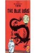 the blue lotus (the adventures of tintin)-9780316358569 the blue lotus (the adventures of tintin)-9780316358569
