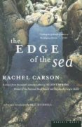 the edge of the sea-rachel carson-sue hubbell-9780395924969 the edge of the sea-rachel carson-sue hubbell-9780395924969