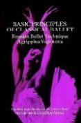 basic principles of classical ballet: russian ballet technique-agrippina vaganova-9780486220369 basic principles of classical ballet: russian ballet technique-agrippina vaganova-9780486220369