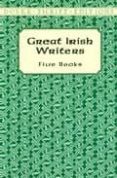 great irish writers (5 vols.)-9780486299969 great irish writers (5 vols.)-9780486299969