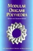modular origami polyhedra-9780486404769 modular origami polyhedra-9780486404769