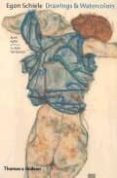 egon schiele: drawings & watercolours-jane kallir-9780500511169 egon schiele: drawings & watercolours-jane kallir-9780500511169