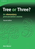 tree or three?: an elementary pronunciation course (2nd ed.)-ann baker-9780521685269 tree or three?: an elementary pronunciation course (2nd ed.)-ann baker-9780521685269
